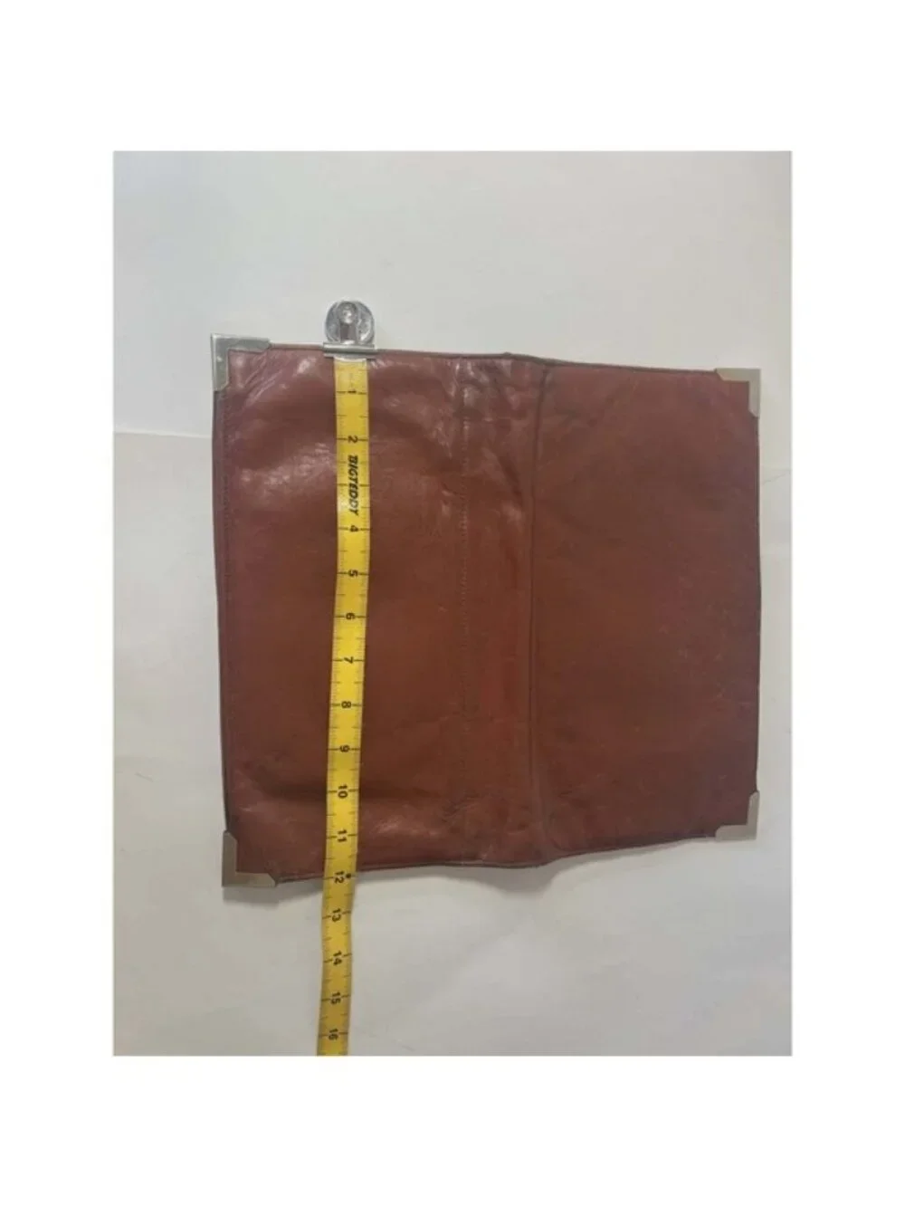 N/A vintage leather